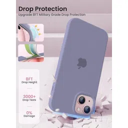 INNOPACE Apple IPhone 12 Silicone Back Case image 5