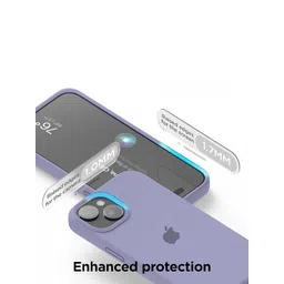 INNOPACE Apple IPhone 12 Silicone Back Case image 4