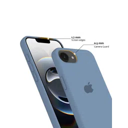 INNOPACE Apple iPhone 16e Back Case Mobile Accessories image 3