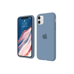 INNOPACE iPhone 11 Pro Silicone Back Case-picture-16
