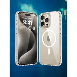INNOPACE iPhone 14 Pro Crystal Clear Back Case-picture-15