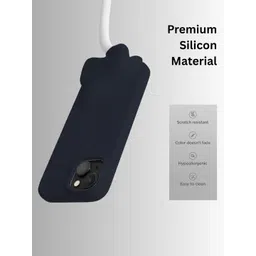 INNOPACE Printed iPhone 12 Back Case image 5