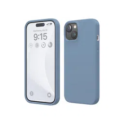 INNOPACE Printed Silicone iPhone 14 Plus Back Case-picture-25