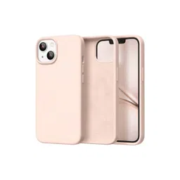 INNOPACE Printed Silicone iPhone 14 Plus Back Case-picture-27