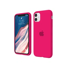 INNOPACE Scratch Resistant iPhone 11 Pro Silicone Back Case-picture-31