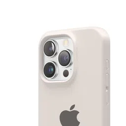 INNOPACE Scratch Resistant iPhone 16 Pro Silicone Back Case image 4