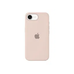 INNOPACE Silicone Apple iPhone 16e Back Case-picture-45