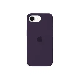 INNOPACE Silicone Apple iPhone 16e Back Case-picture-53