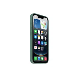 INNOPACE Silicone Apple iPhone 16e Back Case image 5