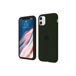 INNOPACE Silicone iPhone 11 Pro Back Case-picture-12