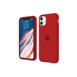 INNOPACE Silicone iPhone 11 Pro Max Back Case-picture-10