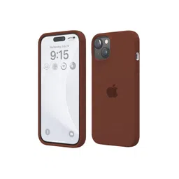 INNOPACE Silicone iPhone 12 Pro Back Case-picture-27