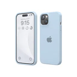 INNOPACE Silicone iPhone 14 Plus Back Case-picture-34