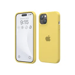 INNOPACE Silicone iPhone 14 Plus Back Case-picture-39