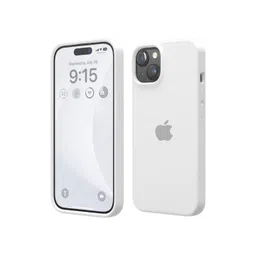 INNOPACE Silicone iPhone 15 Plus Back Case-picture-17