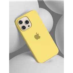INNOPACE Silicone iPhone 15 Pro Back Case-picture-27