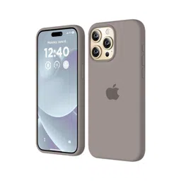 INNOPACE Silicone iPhone 15 Pro Back Case-picture-31