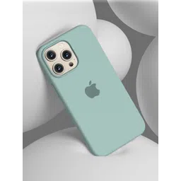 INNOPACE Silicone iPhone 15 Pro Back Case-picture-39