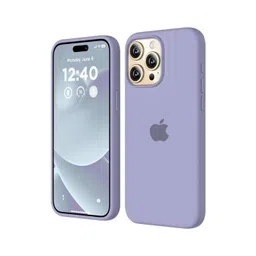 INNOPACE Silicone iPhone 15 Pro Back Case-picture-39