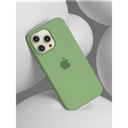 INNOPACE Silicone iPhone 15 Pro Back Case-picture-37