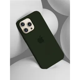INNOPACE Silicone iPhone 15 Pro Max Back Case-picture-33