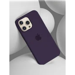 INNOPACE Silicone iPhone 15 Pro Max Back Case-picture-18