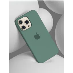 INNOPACE Silicone iPhone 15 Pro Max Back Case-picture-30