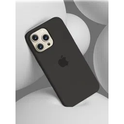 INNOPACE Silicone iPhone 15 Pro Max Back Case-picture-34