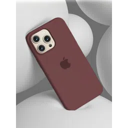 INNOPACE Silicone iPhone 15 Pro Max Back Case-picture-32