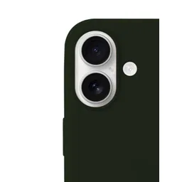 INNOPACE Silicone iPhone 16 Plus Back Case image 5