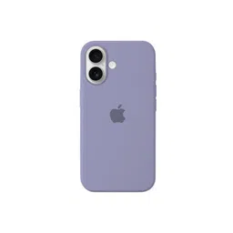 INNOPACE Silicone iPhone 16 Plus Back Case image 5