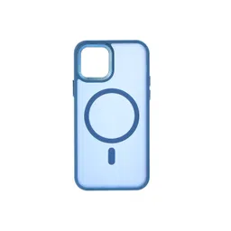 INNOPACE Solid iPhone 15 Back Case Mobile Accessories-picture-32