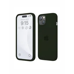 INNOPACE Solid Printed iPhone 13 Back Case Mobile Accessories-picture-28