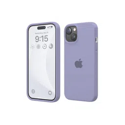 INNOPACE Solid Printed iPhone 13 Back Case Mobile Accessories-picture-33