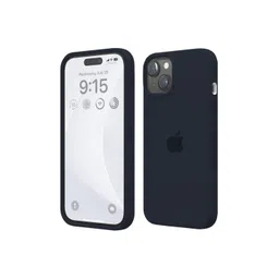 INNOPACE Solid Printed iPhone 13 Back Case Mobile Accessories-picture-36