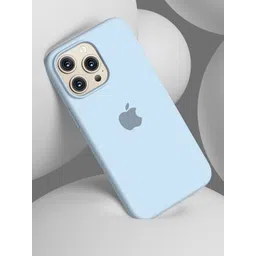 INNOPACE Solid Printed iPhone 13 Pro Back Case Mobile Accessories-picture-32