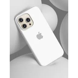 INNOPACE Solid Printed iPhone 13 Pro Back Case Mobile Accessories-picture-12