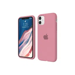 INNOPACE Unisex iPhone 11 Pro Solid Drop Protection Back Case-picture-19