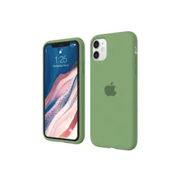 INNOPACE Unisex iPhone 11 Pro Solid Drop Protection Back Case-picture-20