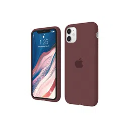 INNOPACE Unisex iPhone 11 Solid Drop Protection Back Case-picture-26