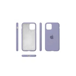 INNOPACE Unisex iPhone 11 Solid Drop Protection Back Case-picture-13