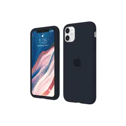 INNOPACE Unisex iPhone 11 Solid Drop Protection Back Case-picture-21