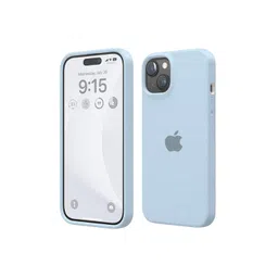 INNOPACE Unisex iPhone 12 Solid Drop Protection Back Case-picture-16