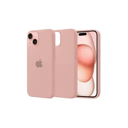 INNOPACE Unisex iPhone 12 Solid Drop Protection Back Case-picture-13