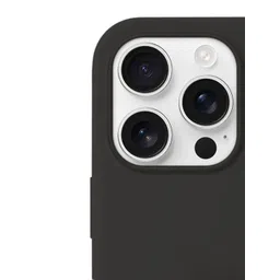 INNOPACE Unisex iPhone 16 Pro Max Solid Drop Protection Back Case image 4