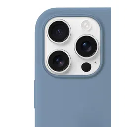 INNOPACE Unisex iPhone 16 Pro Max Solid Drop Protection Back Case image 4