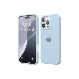 INNOPACE Unisex iPhone 16 Pro Solid Drop Protection Back Case-picture-14