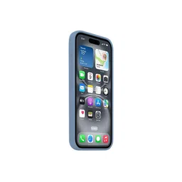 INNOPACE Unisex iPhone 16 Pro Solid Drop Protection Back Case image 5