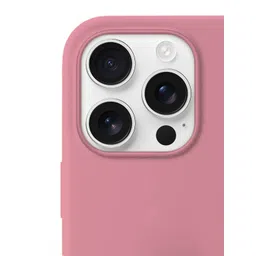 INNOPACE Unisex iPhone 16 Pro Solid Drop Protection Back Case image 4