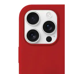 INNOPACE Unisex iPhone 16 Pro Solid Drop Protection Back Case image 2